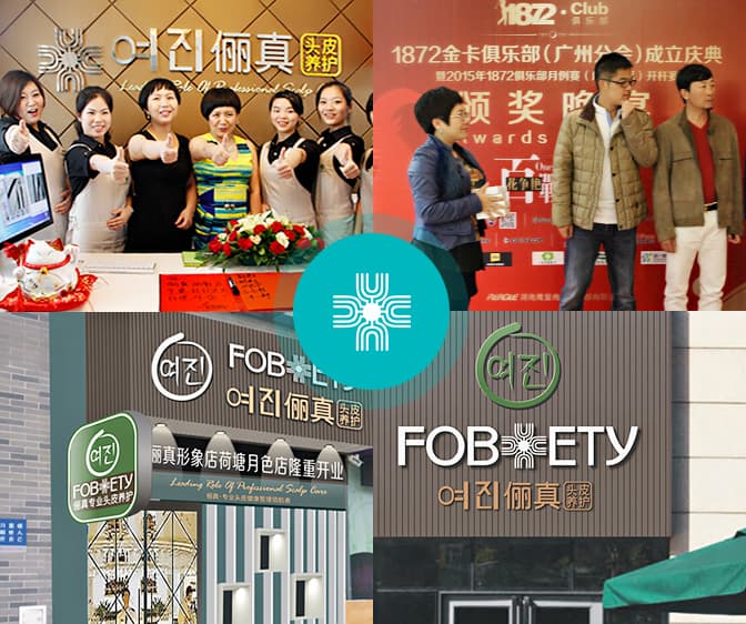 連鎖合作門(mén)店超1500+