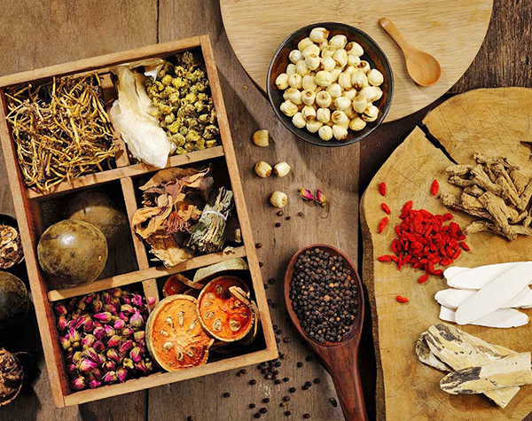 哪些中藥有養(yǎng)發(fā)的作用呢？