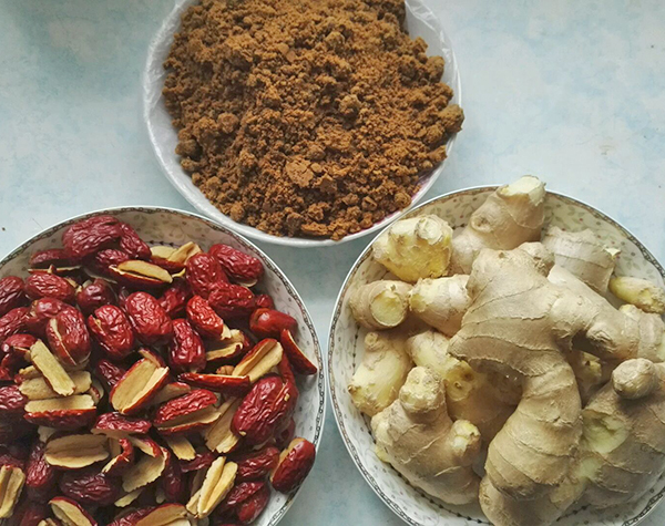 夏吃姜，保安康！但這樣吃才能更健康