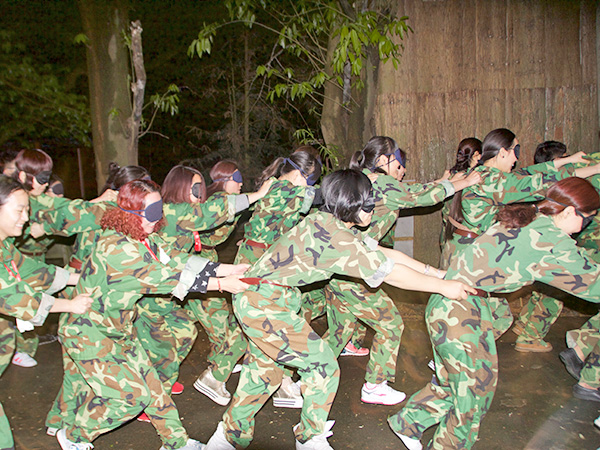 集體活動(dòng) 集體活動(dòng)