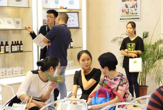 韓國儷真將于第42屆廣東國際美博會再次亮相