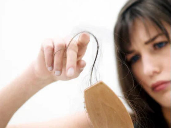 儷真護發(fā)知識：4個解決頭發(fā)稀疏方法