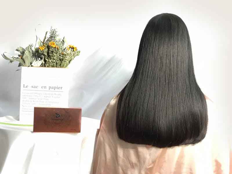 儷真護(hù)發(fā)知識(shí)：掌握洗發(fā)方法輕松洗出清爽